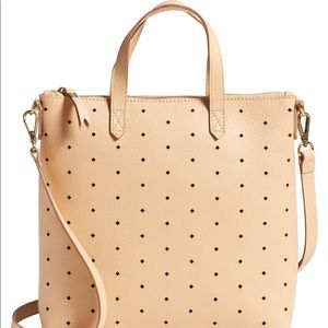 Madewell cross body mini bag